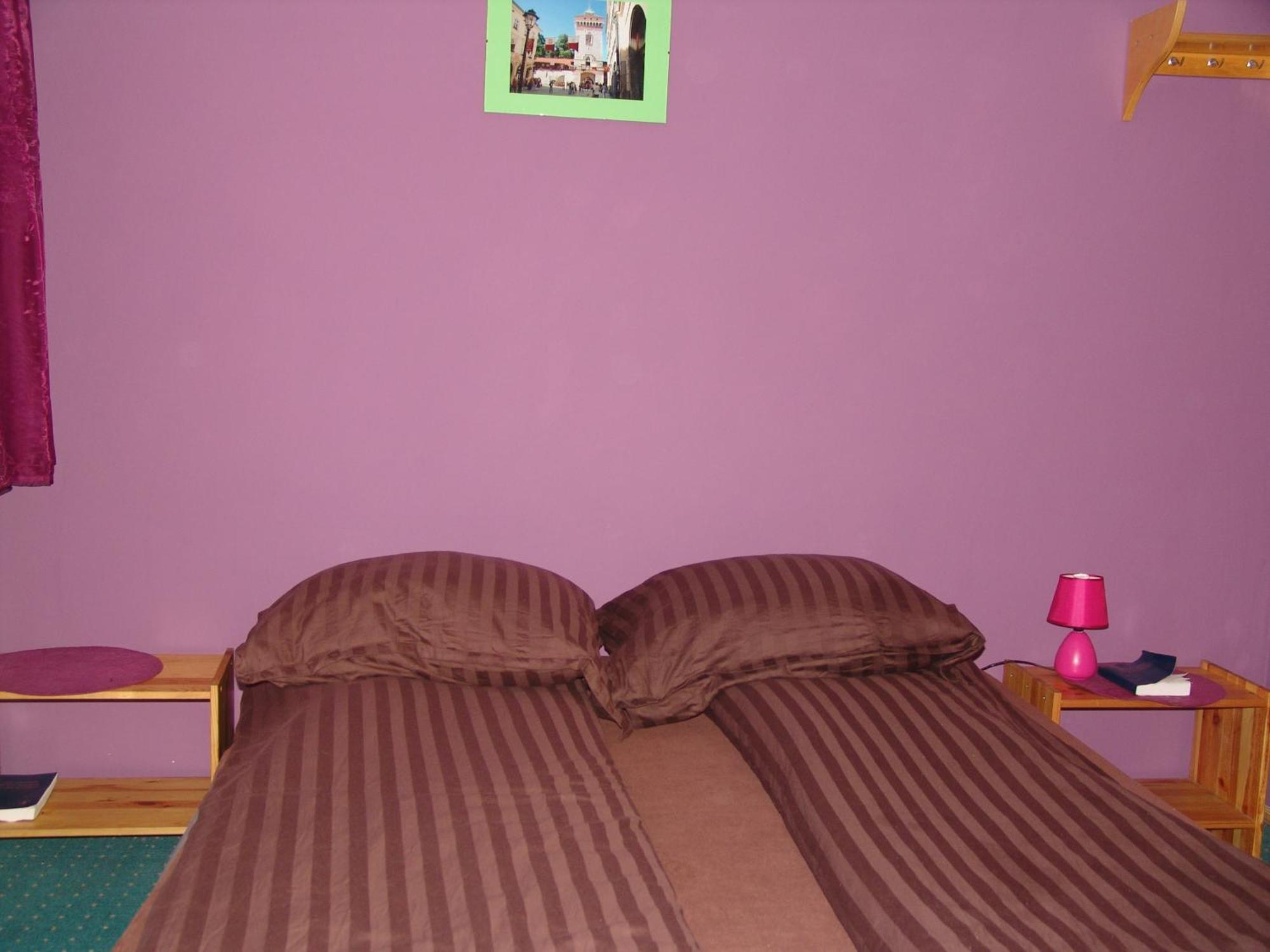 Hostel Victoria Kraków