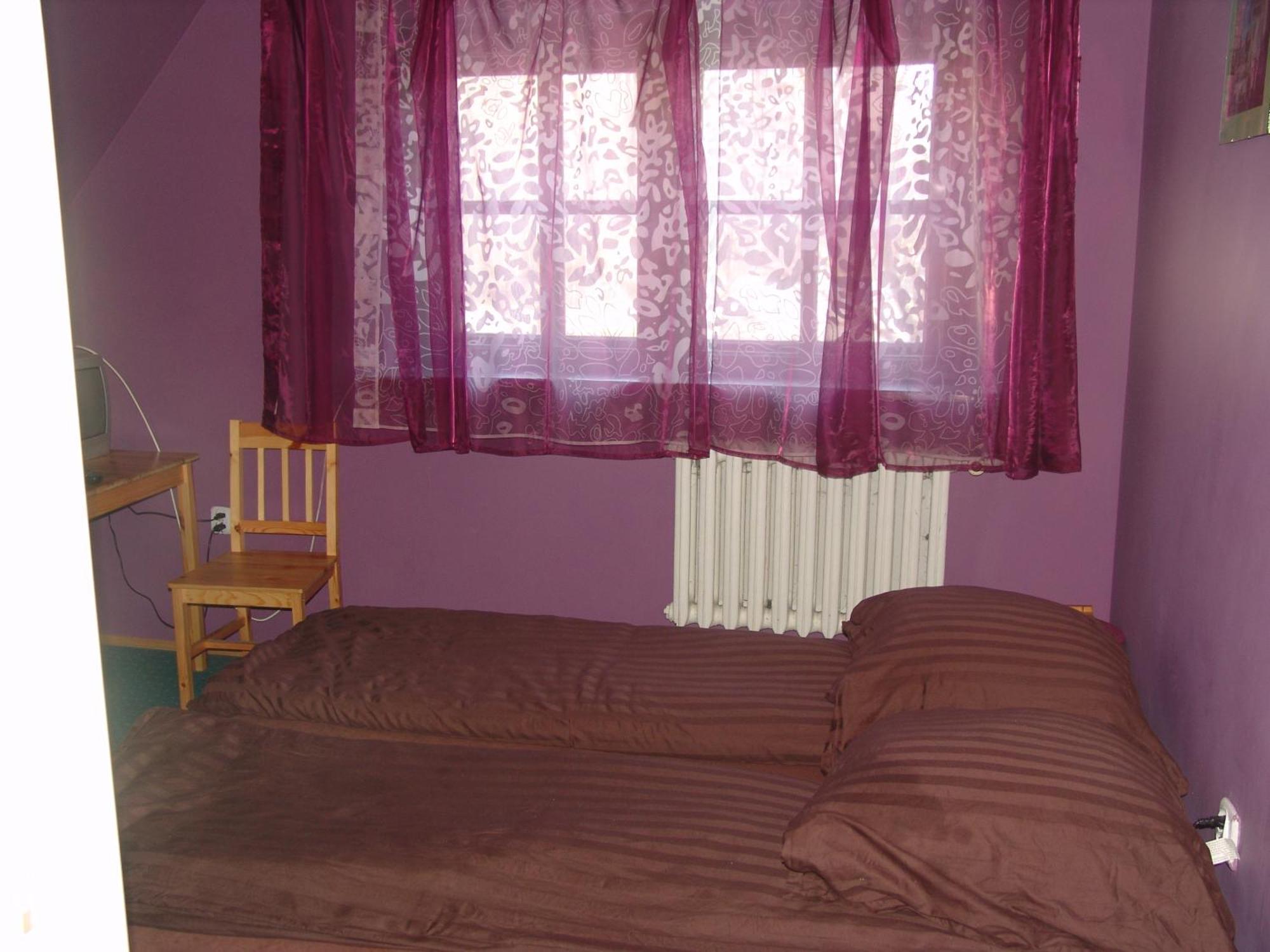 Hostel Victoria Kraków