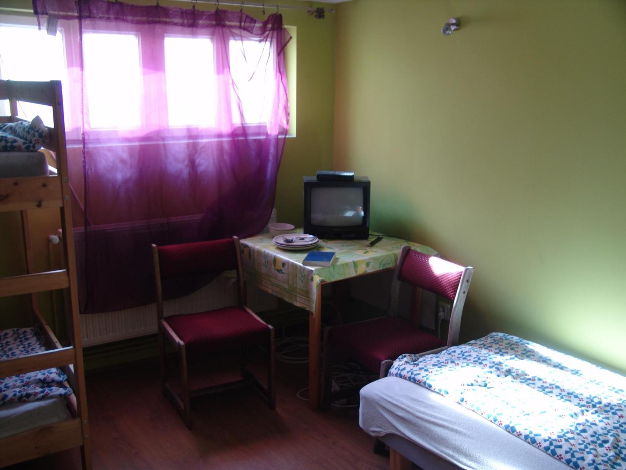 Hostel Victoria Kraków